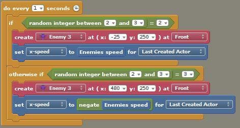A completely not broken game of Pong screenshot 5