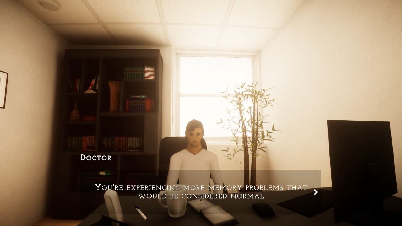 Glimpse screenshot 6