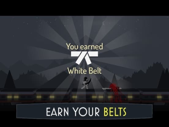 Stick Fight: Shadow Warrior screenshot 5