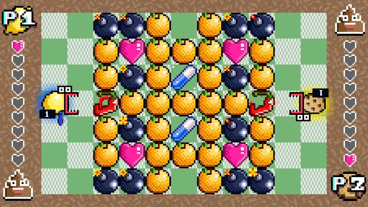 Pikuniku Battle screenshot 6