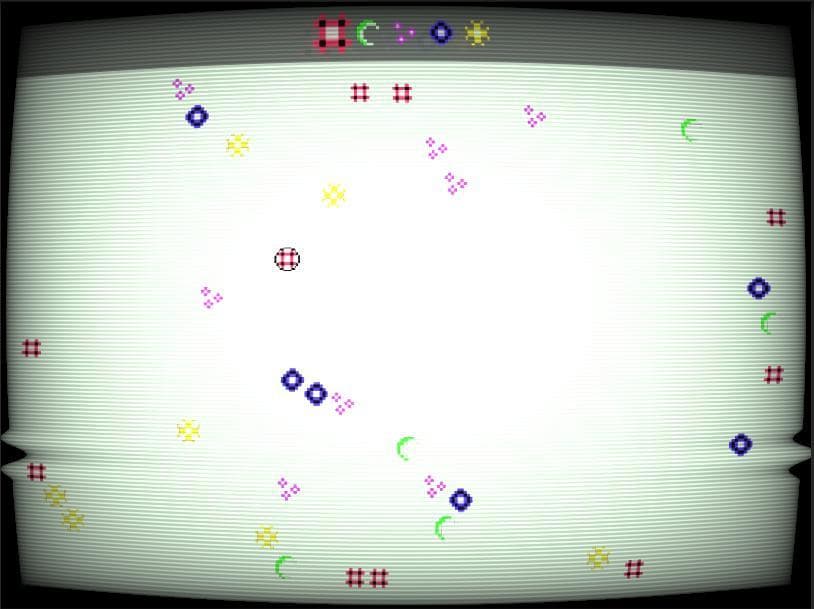 SuperShapeSwarm20XX