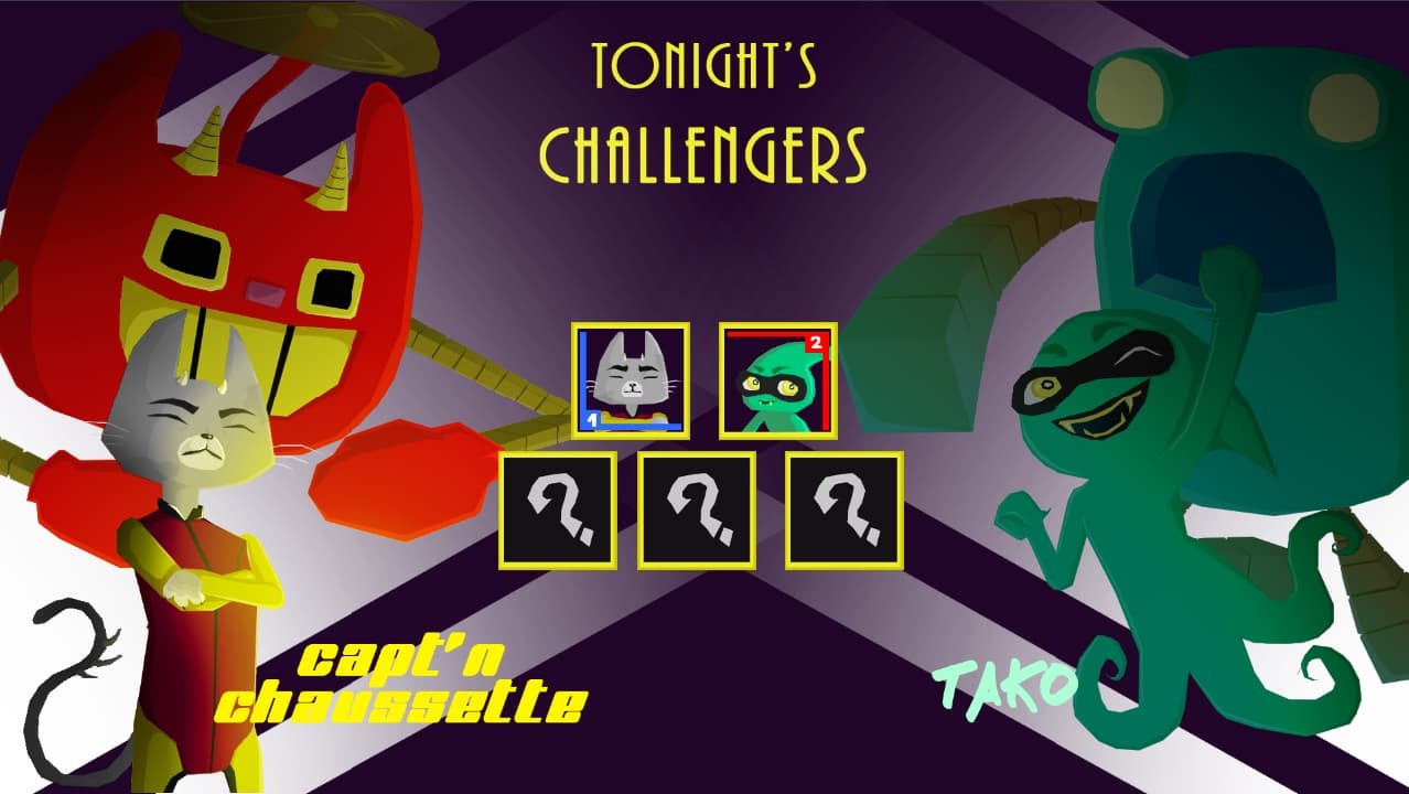 Lethal Show screenshot 4