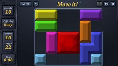 Move it! screenshot 2