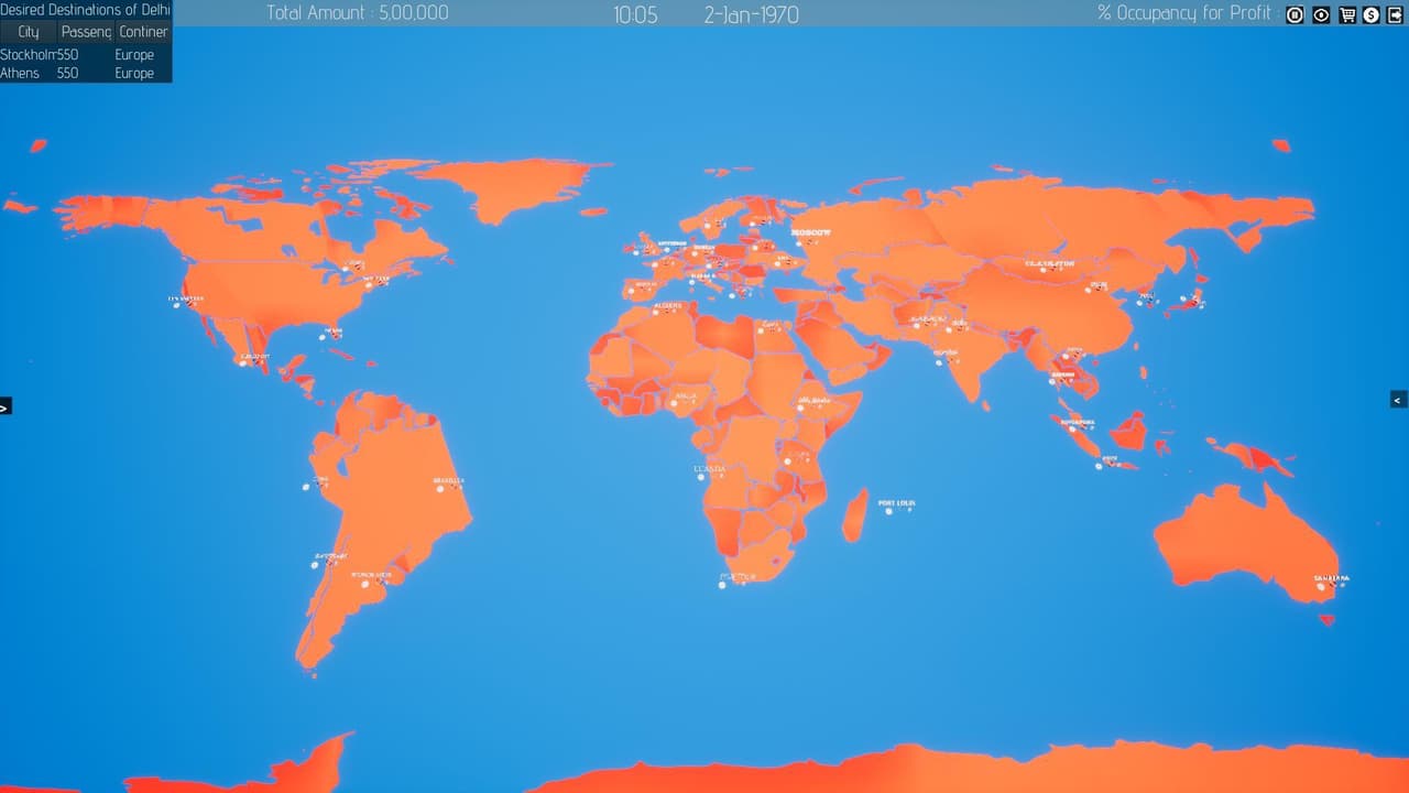 AirDash screenshot 2