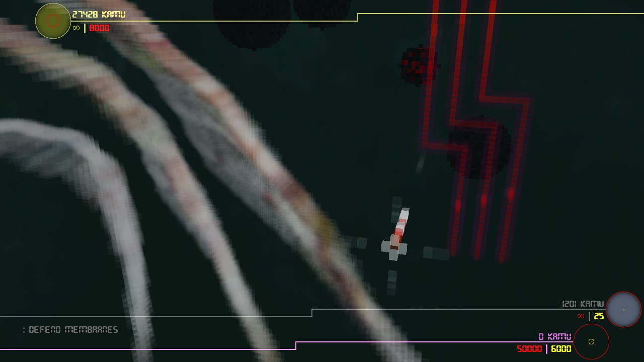 Cell HD: emergence screenshot 3