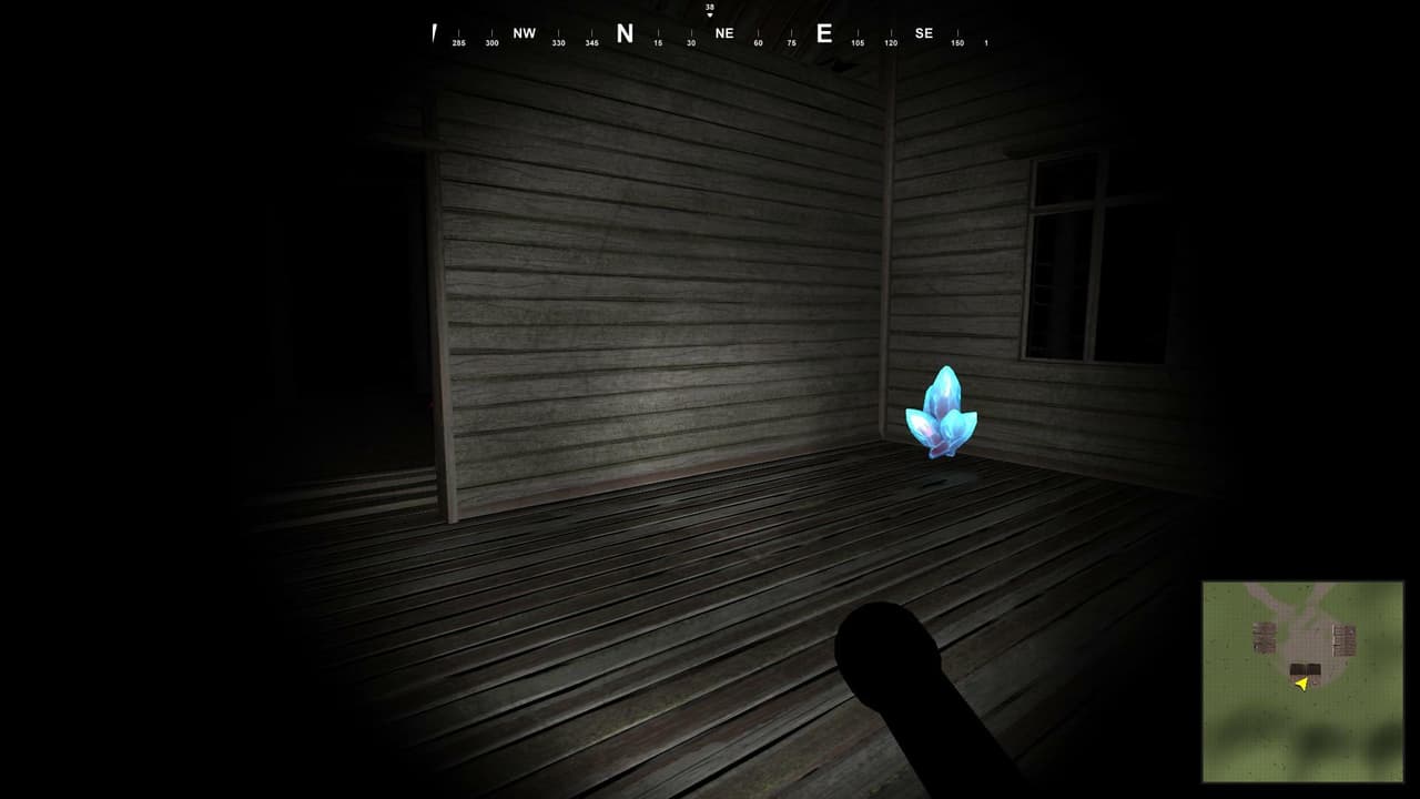Death is life screenshot 6