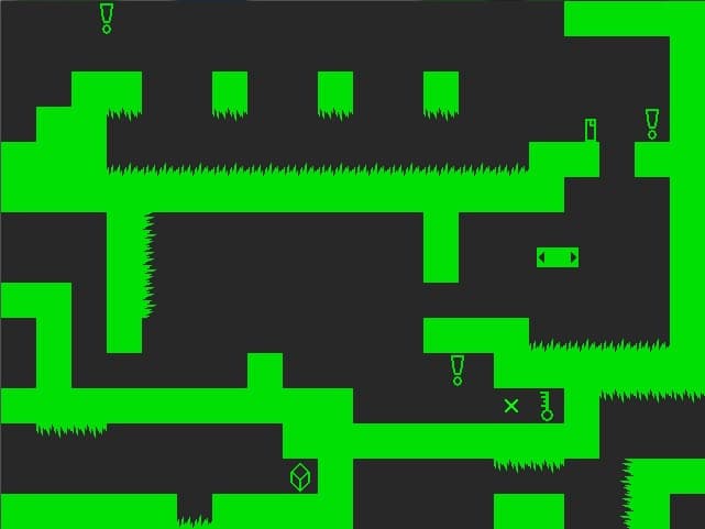 Latency: The Game: The Prototype