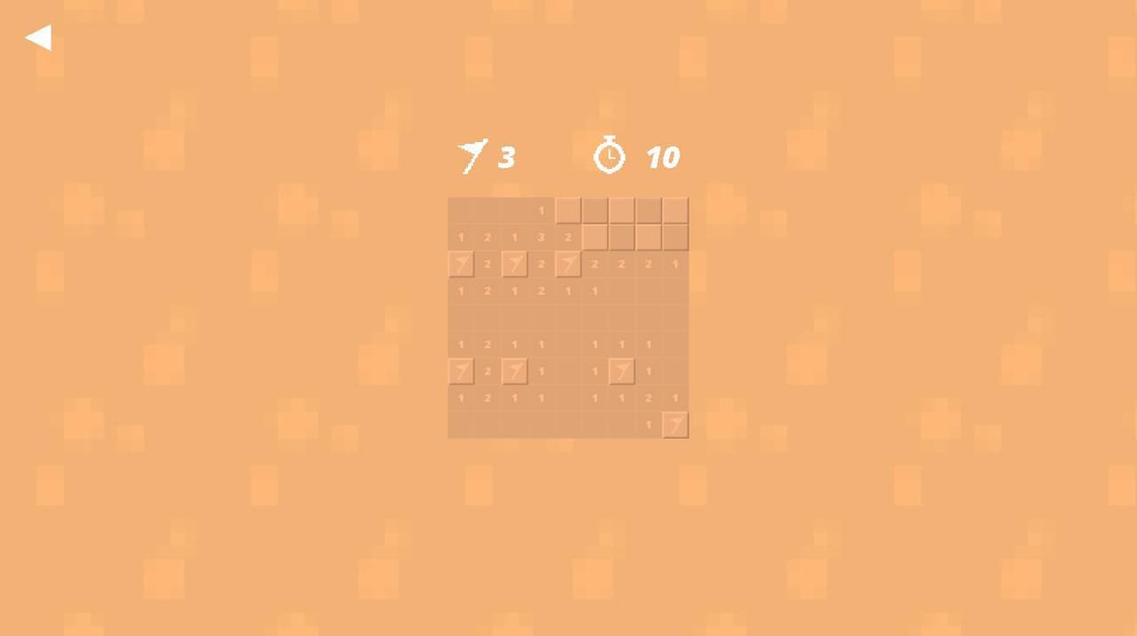 Minesweeper by Koomplr screenshot 2