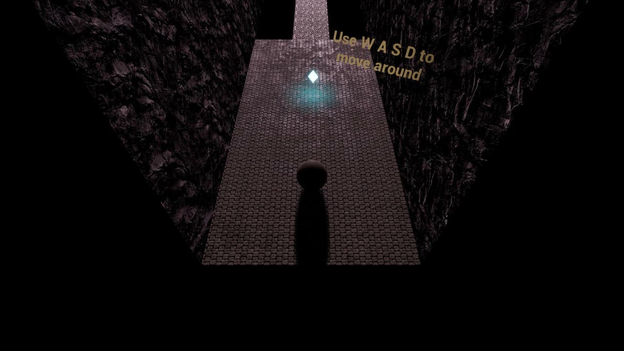 Crystal Cavern (Mr.Paz)