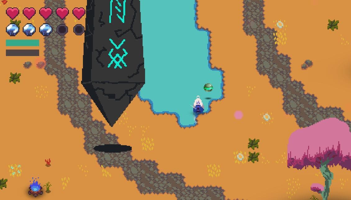 Small Worlds (clerium) screenshot 3
