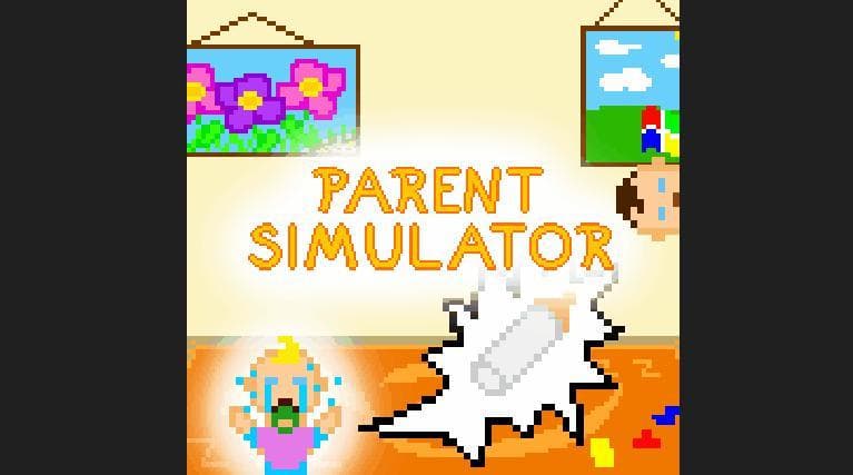 Parent Simulator screenshot 2