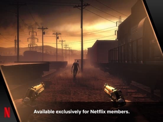 Into the Dead 2: Unleashed screenshot 2