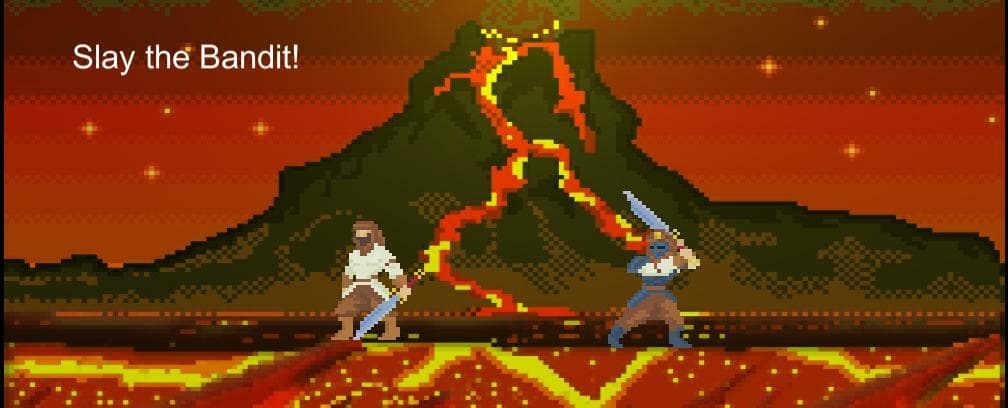 Bandit Realm screenshot 5