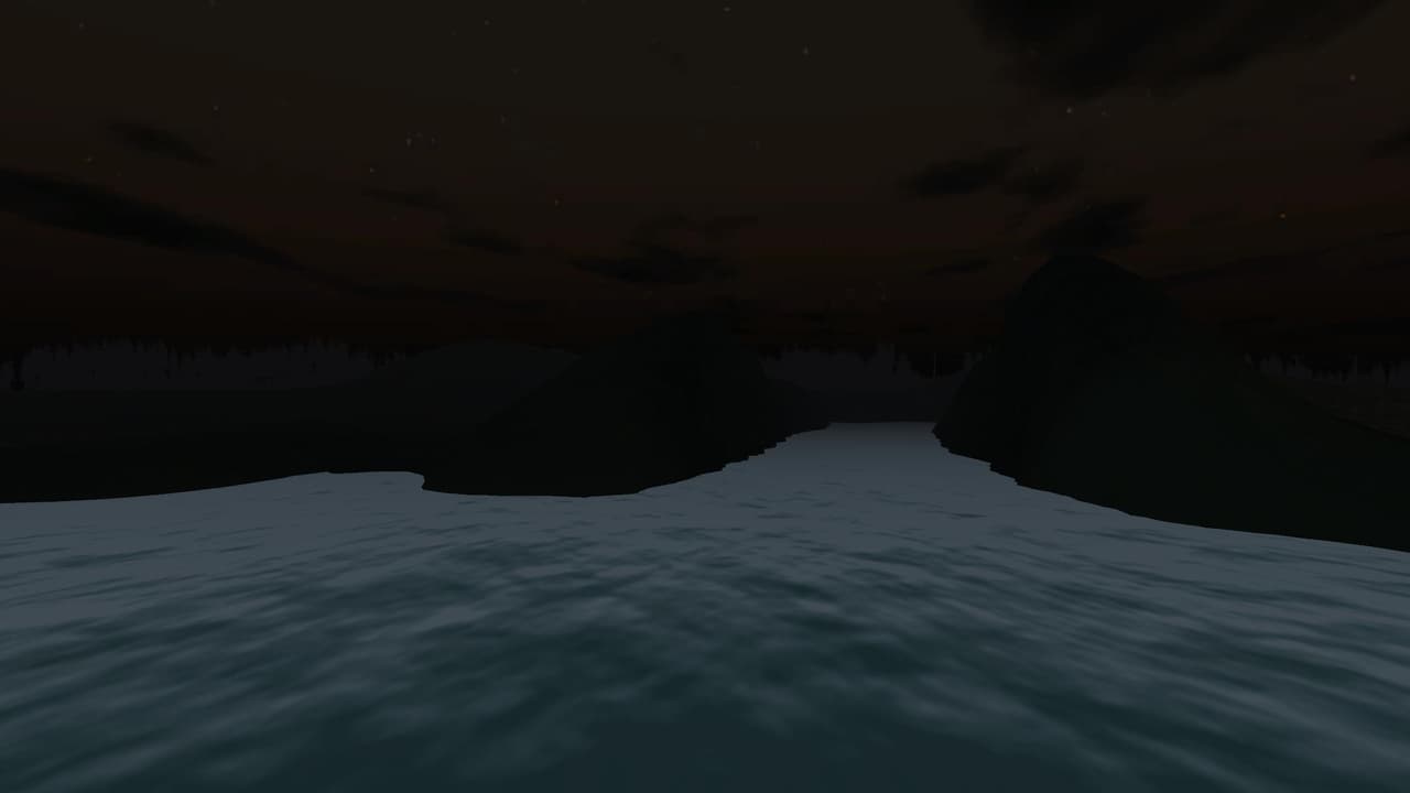 Nyctophobia (itch) (Lightning Man Media)