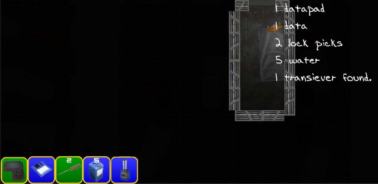 Trapped in the Sky screenshot 6