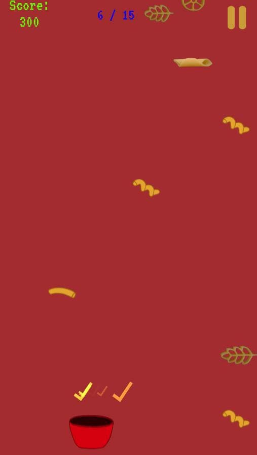 Noodle Bowl screenshot 4