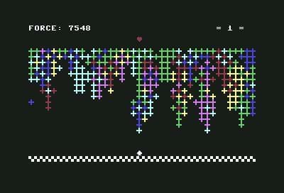 2020 VIC20 to C64 Enhanced Collection: Part 2