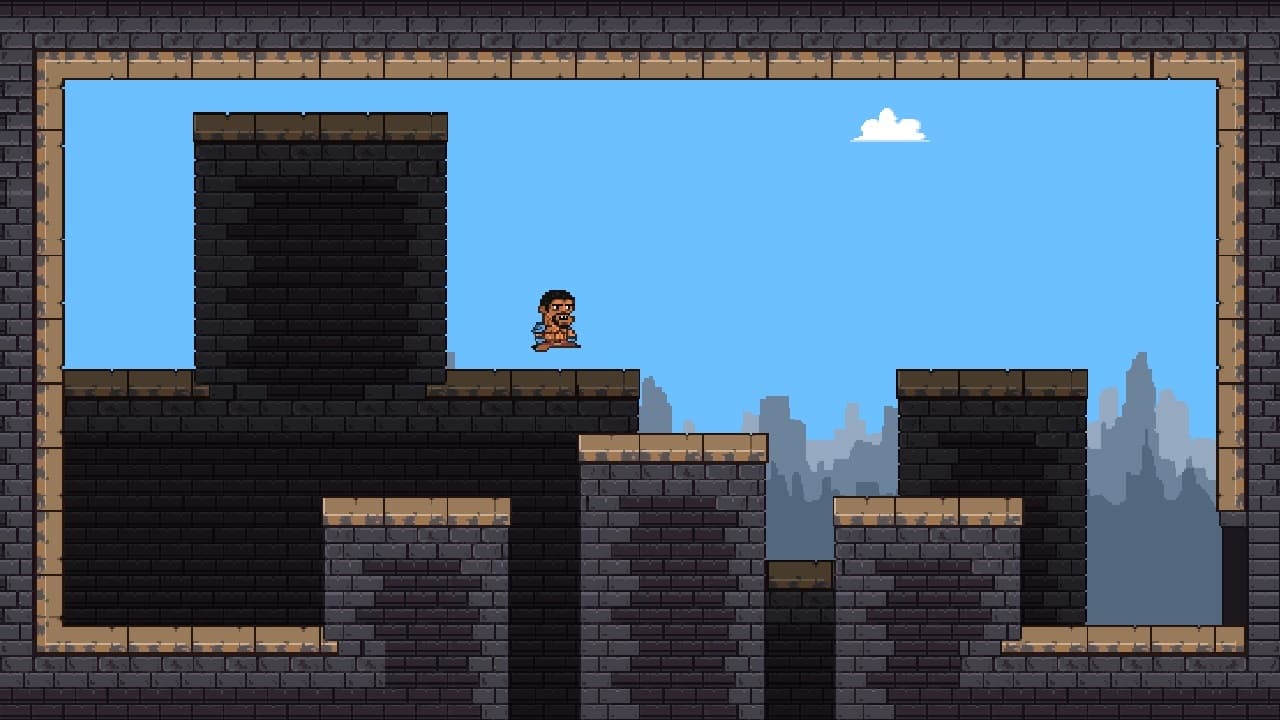 Magnetized knight screenshot 2