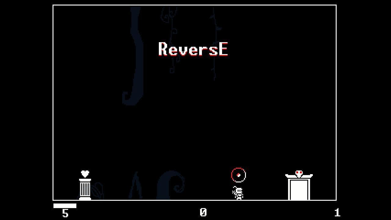 ReversE (Snowman With A Scarf) screenshot 2