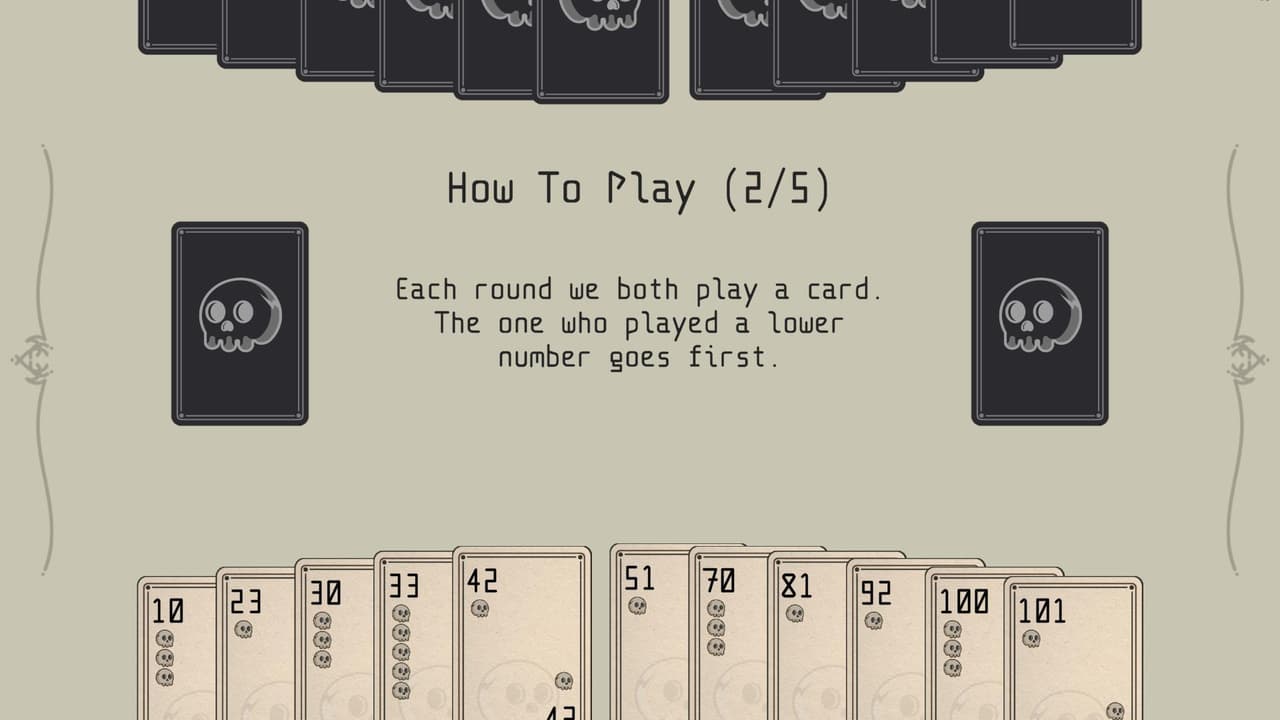Game of Skulls - The Challenge screenshot 3
