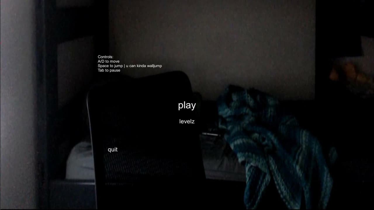 Quest for Pussy screenshot 2