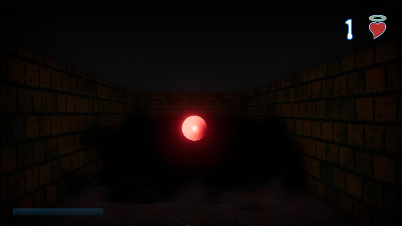 Labyrinth of Souls screenshot 3