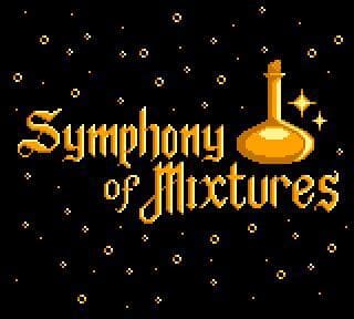 Symphony of Mixtures