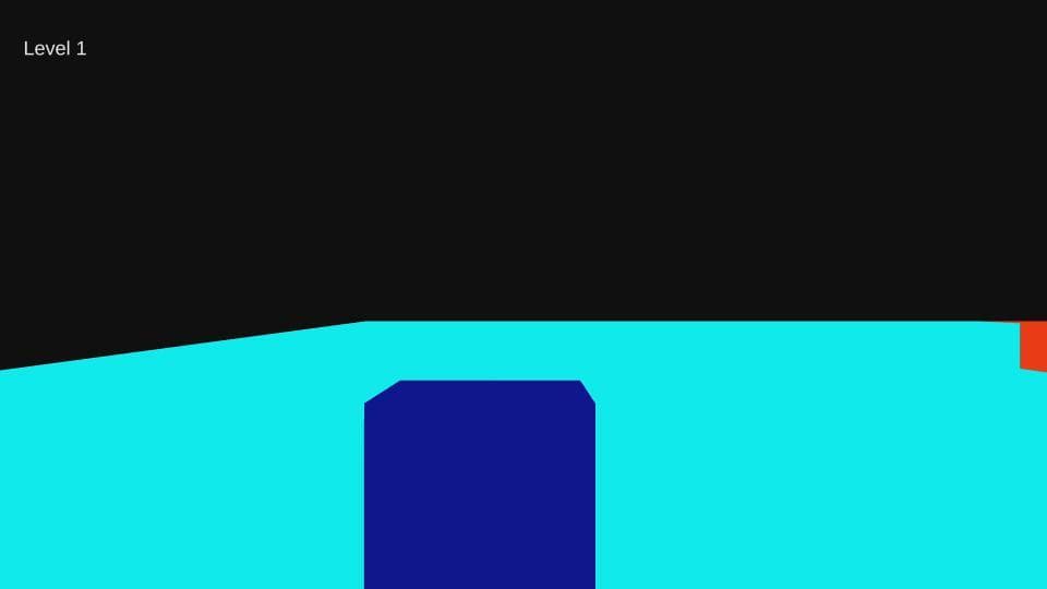 The Maze Game 3D screenshot 3