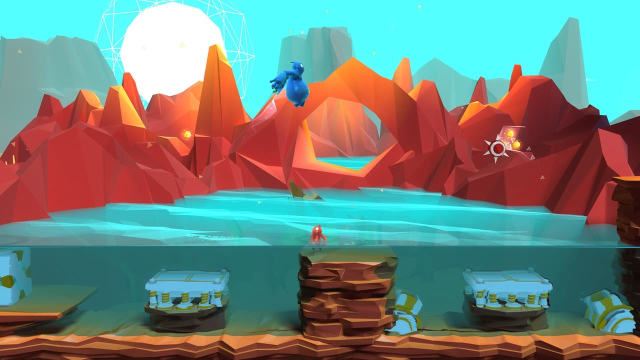 Shift Happens screenshot 3