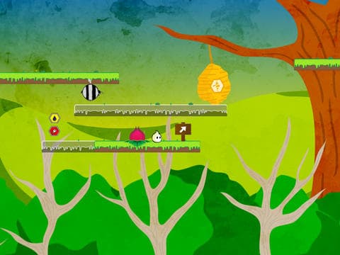The Honeycomb screenshot 4