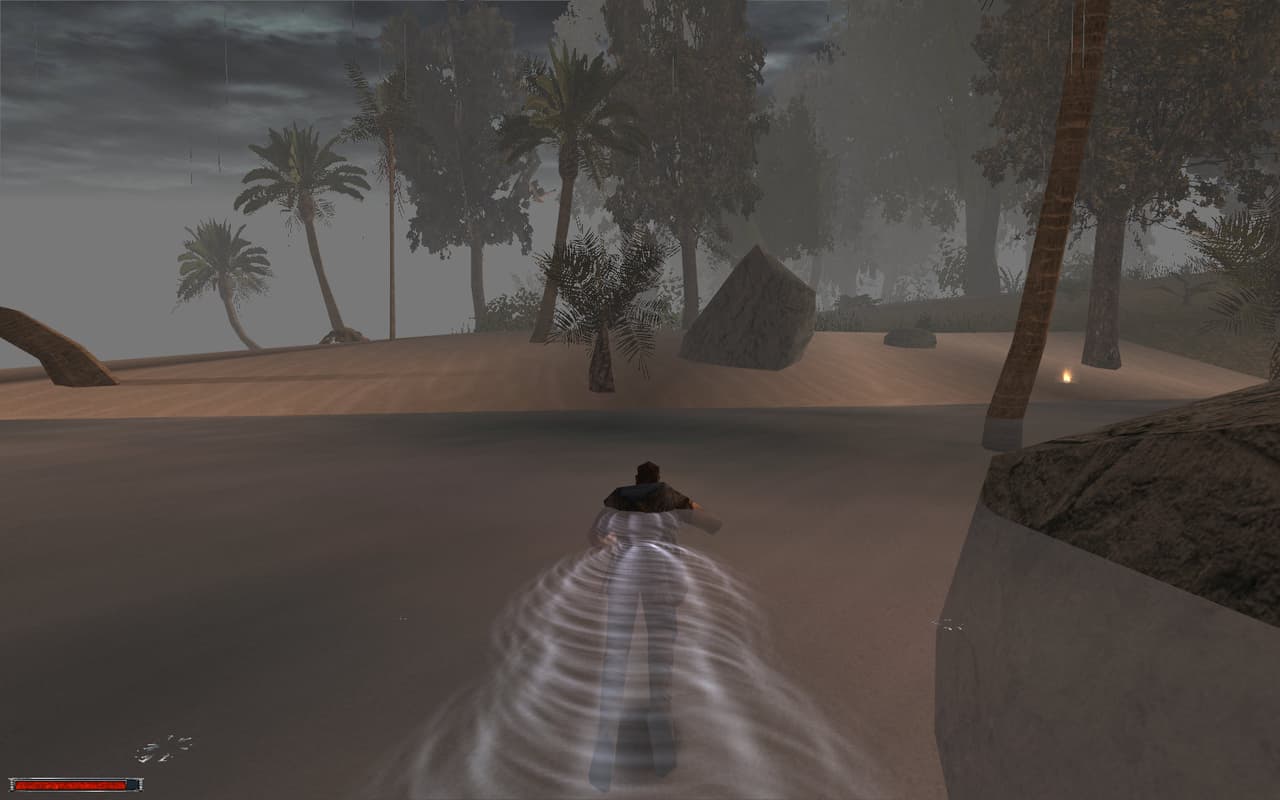 Orcades screenshot 5