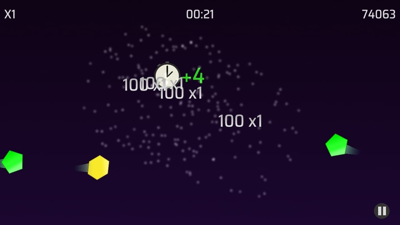 Abstracker screenshot 3