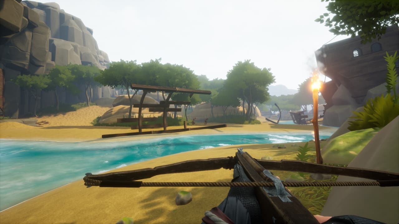 Expedition Agartha screenshot 6