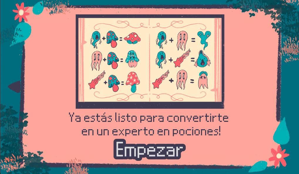 Pulgares Verdes screenshot 2