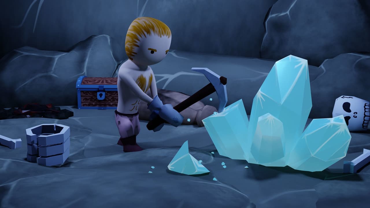 Little Adventure Hunter_Demo/Prototype screenshot 3