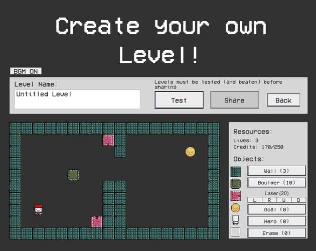 Temple Maker screenshot 2