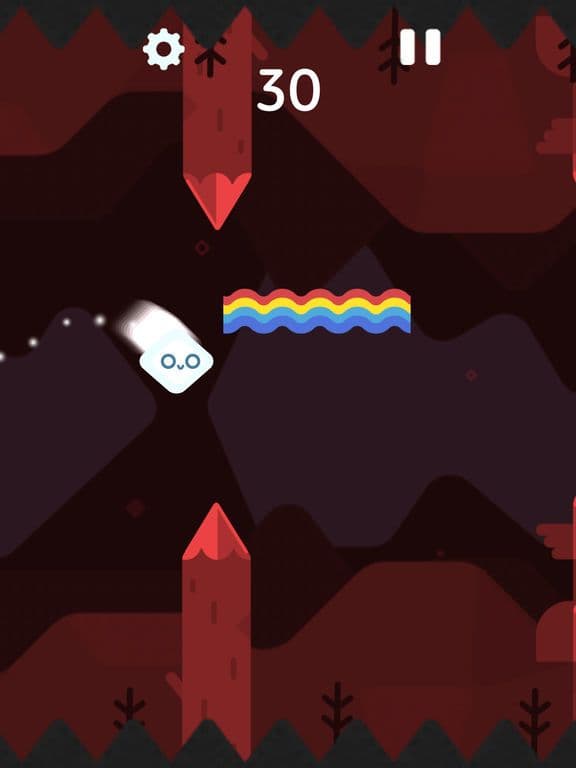 Wonder Hop screenshot 6