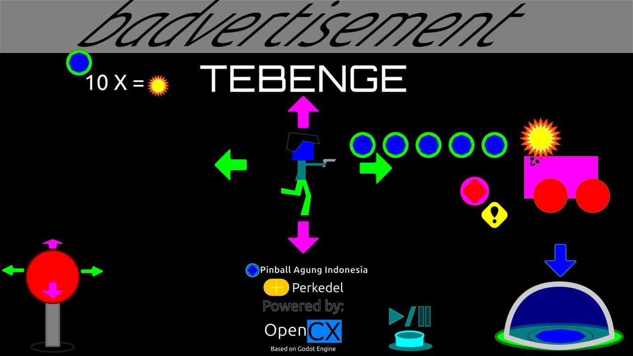 Tebenge screenshot 2