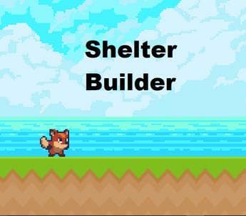 Shelter Builder