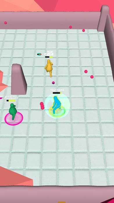 Fruity.io screenshot 4