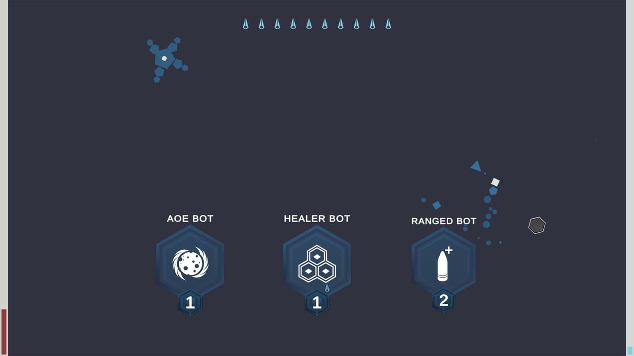 Nanobots (itch) (Appox) screenshot 3
