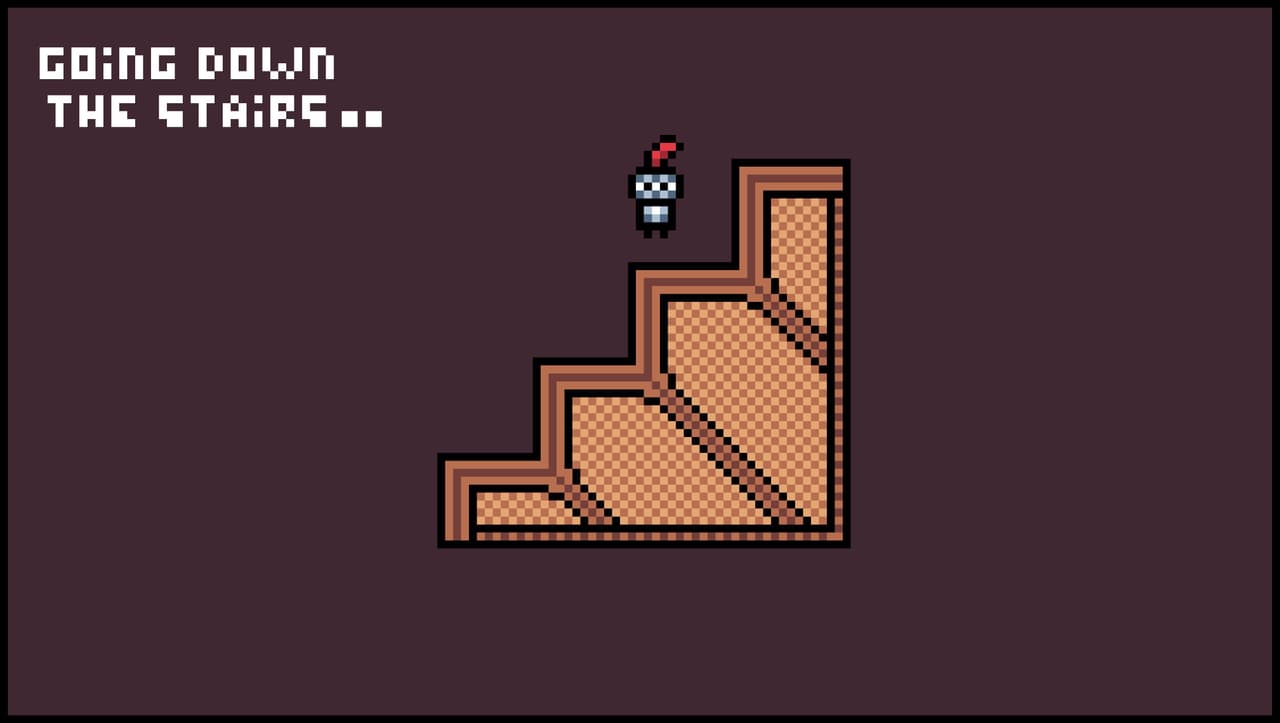Goblin Escape (Yair Mizrachi) screenshot 4