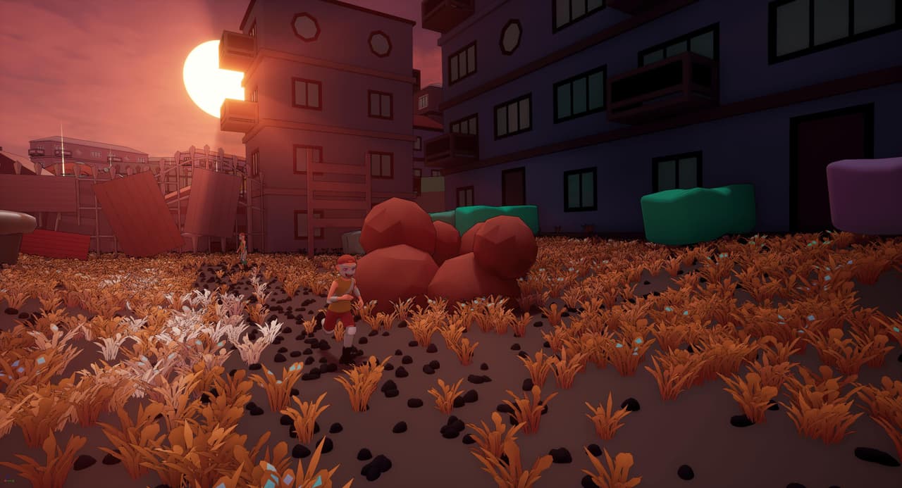 KIDS BATTLE screenshot 6