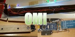 Open Macro Input