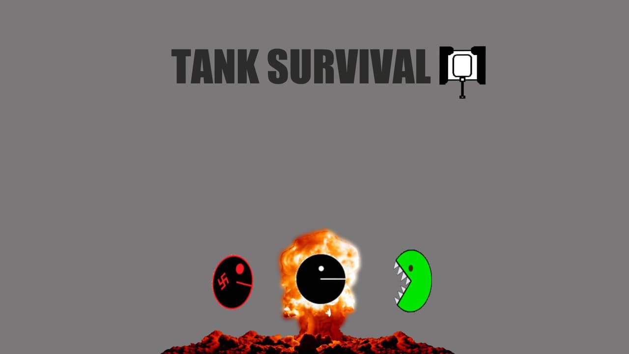 Tank Survival screenshot 2
