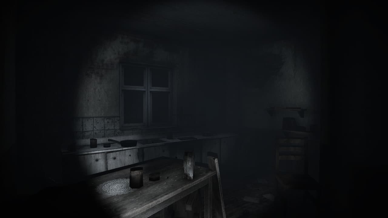 Behind The Door screenshot 4