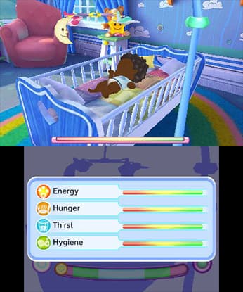 I Love My Little Boy screenshot 4