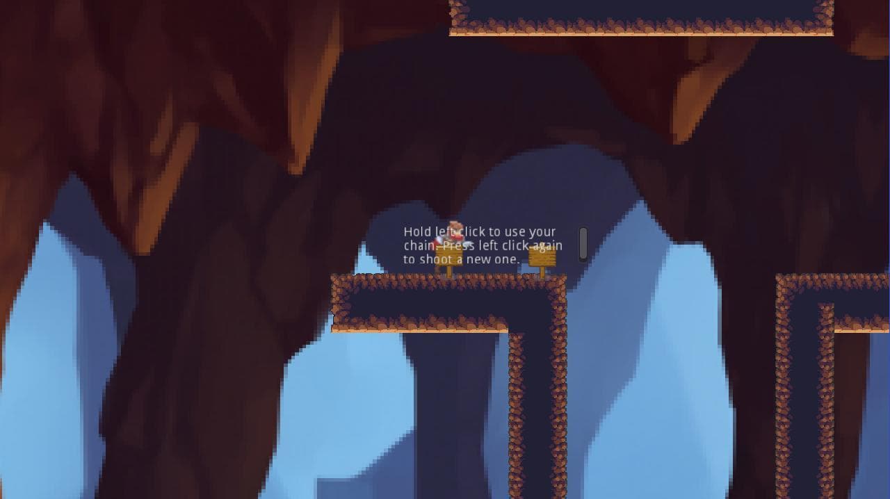 Chain Hero screenshot 2
