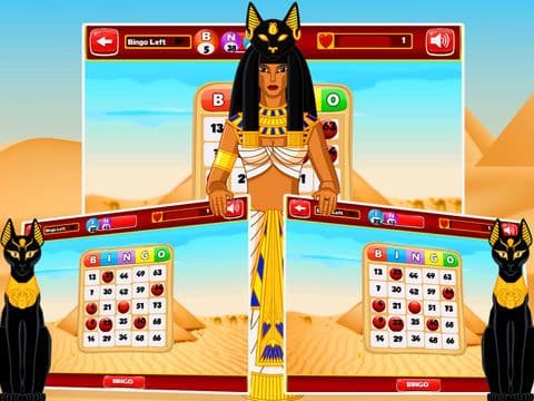 Bingo Grabber - Win and Get Money screenshot 3