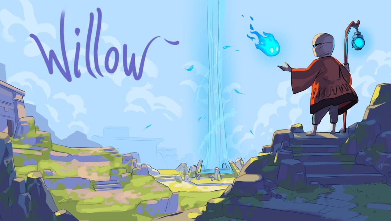 Willow (itch) (Naerly) screenshot 2
